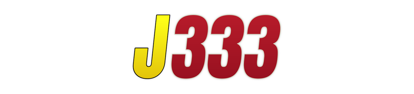 j333 Logo